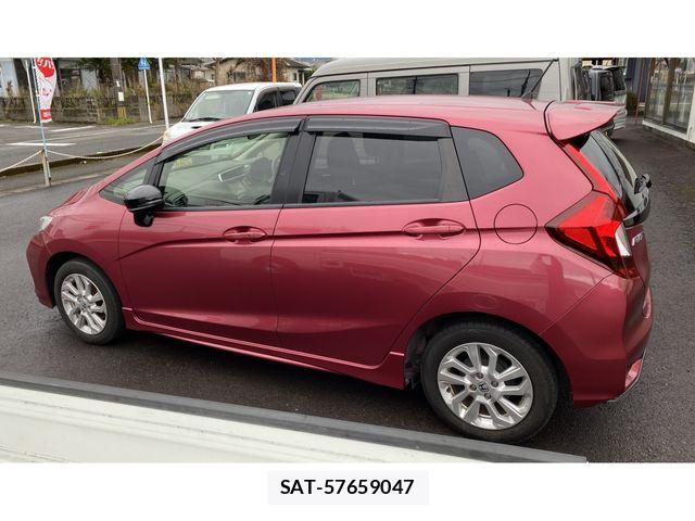 Honda FIT 2019-04 6544876-7