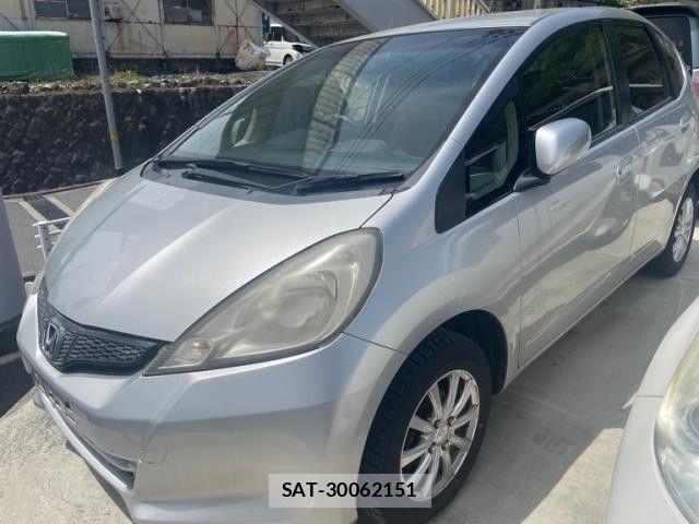 Honda FIT 2013-02 6611877-0