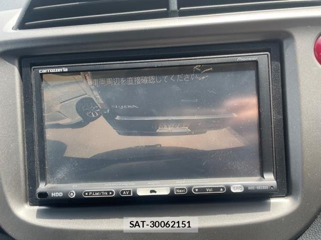 Honda FIT 2013-02 6611877-3