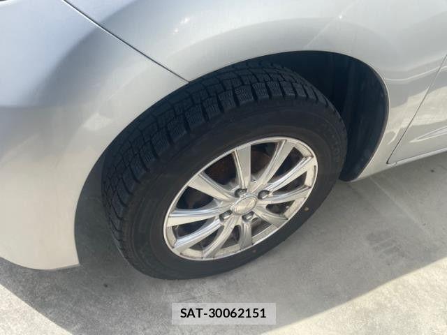 Honda FIT 2013-02 6611877-5
