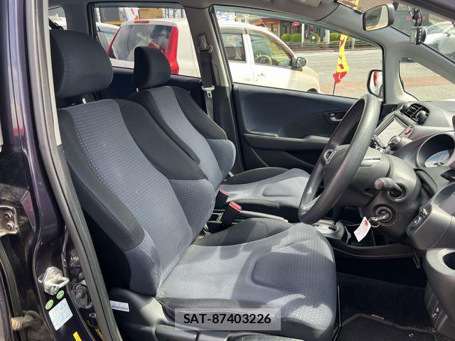 Honda FIT 2010-03 6611881-10