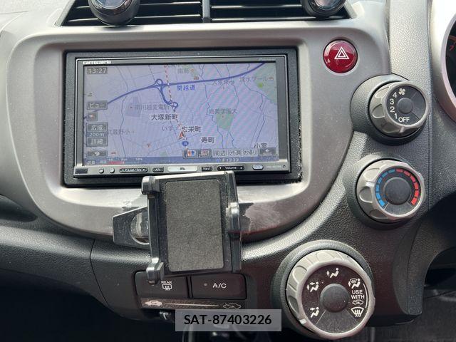 Honda FIT 2010-03 6611881-16