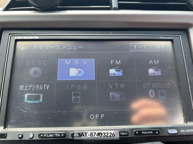 Honda FIT 2010-03 6611881-17