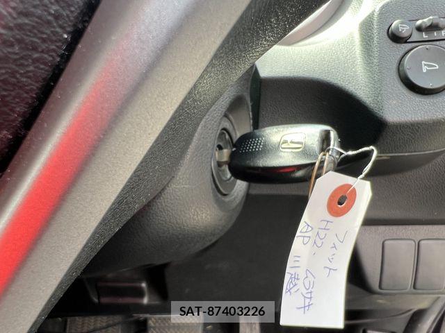 Honda FIT 2010-03 6611881-18