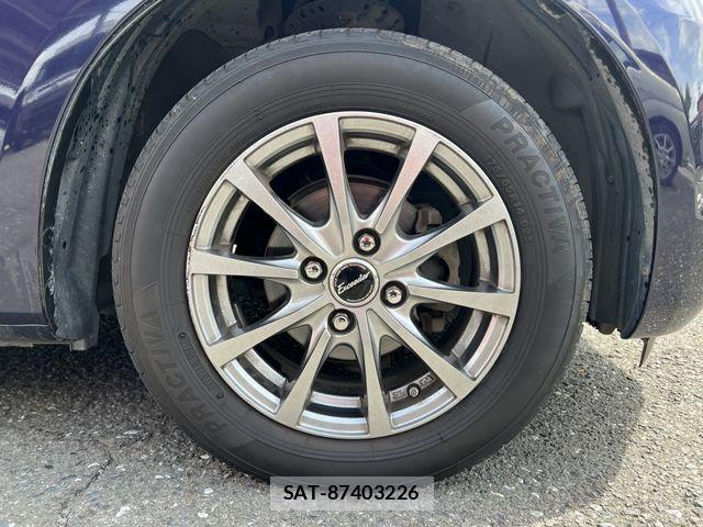 Honda FIT 2010-03 6611881-8