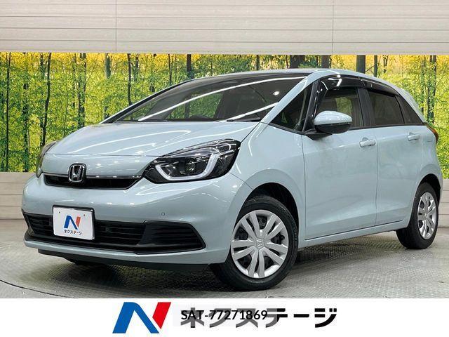 Honda FIT 2024-06 6611863-0