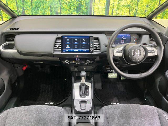 Honda FIT 2024-06 6611863-1