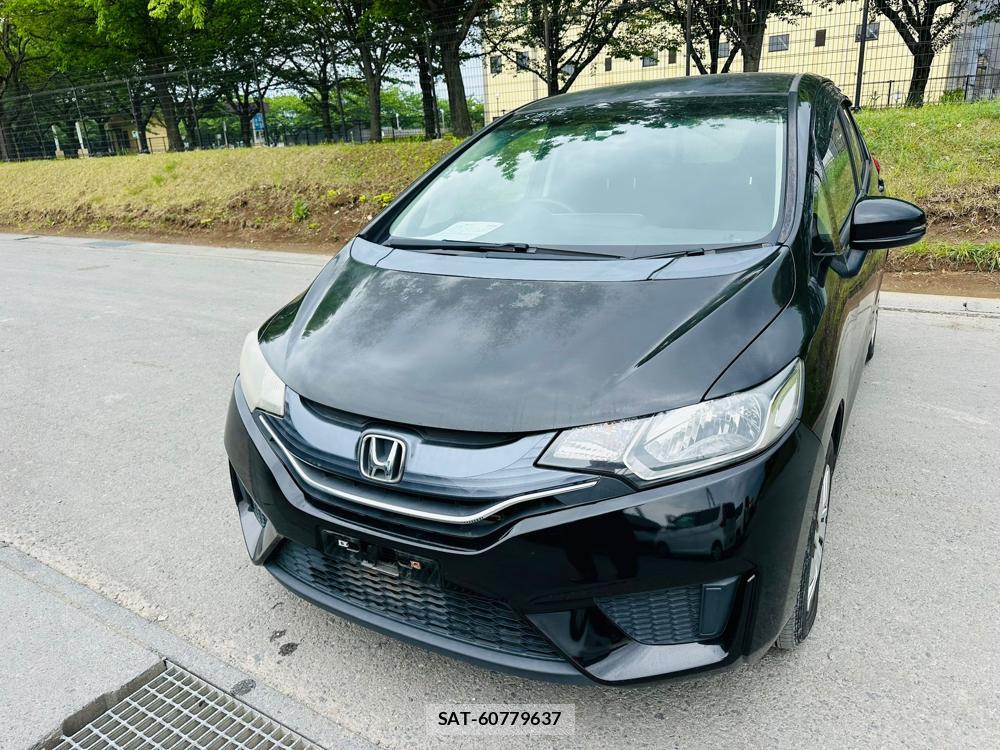 Honda FIT 2013 6577423-0