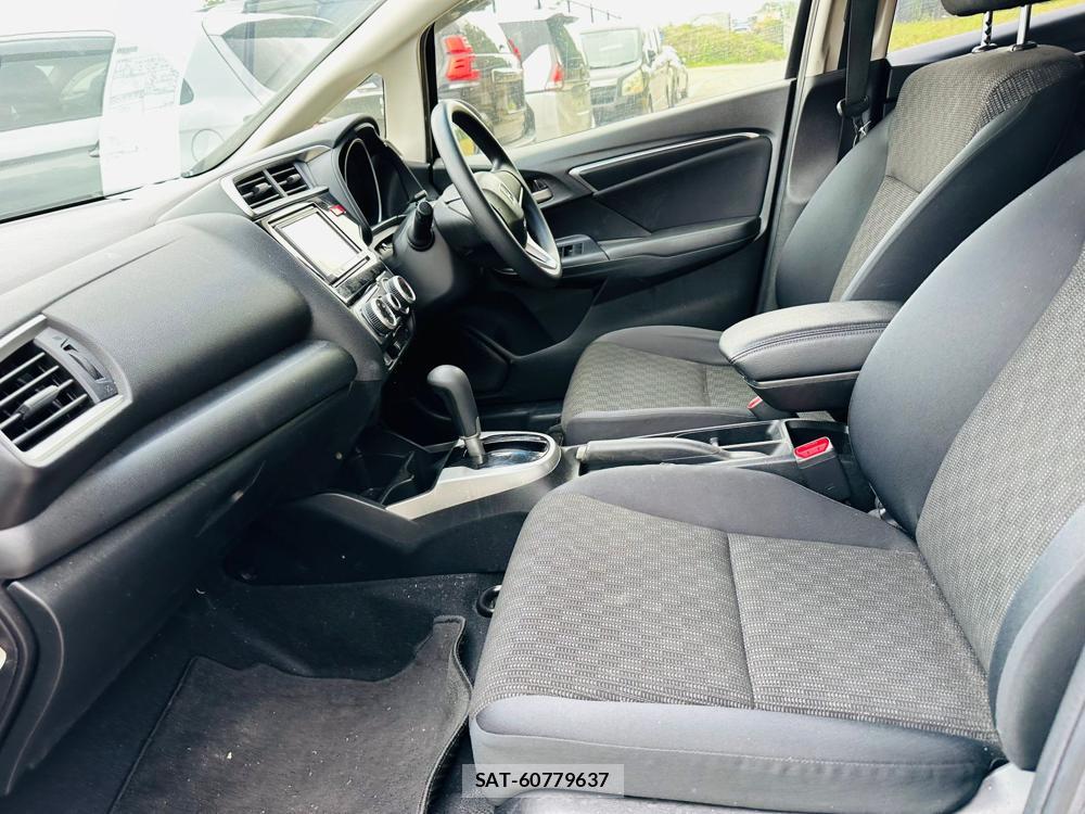 Honda FIT 2013 6577423-10