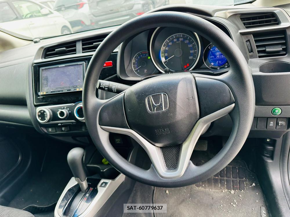 Honda FIT 2013 6577423-14