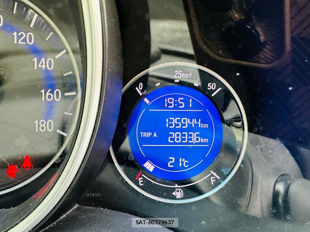 Honda FIT 2013 6577423-15