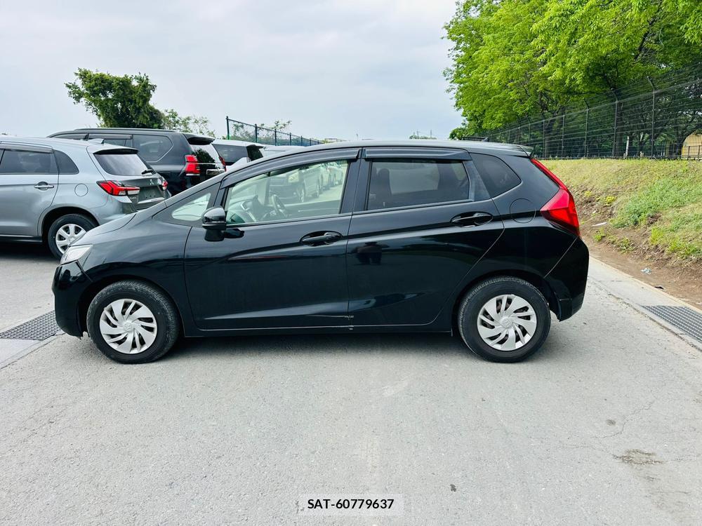 Honda FIT 2013 6577423-1