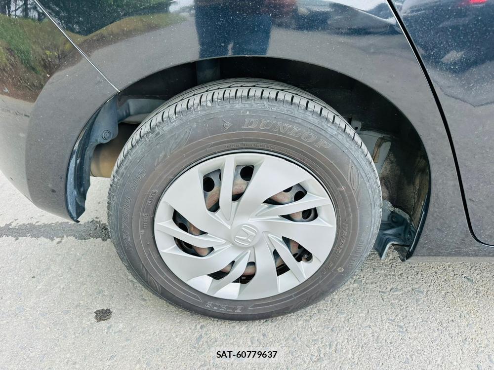 Honda FIT 2013 6577423-25