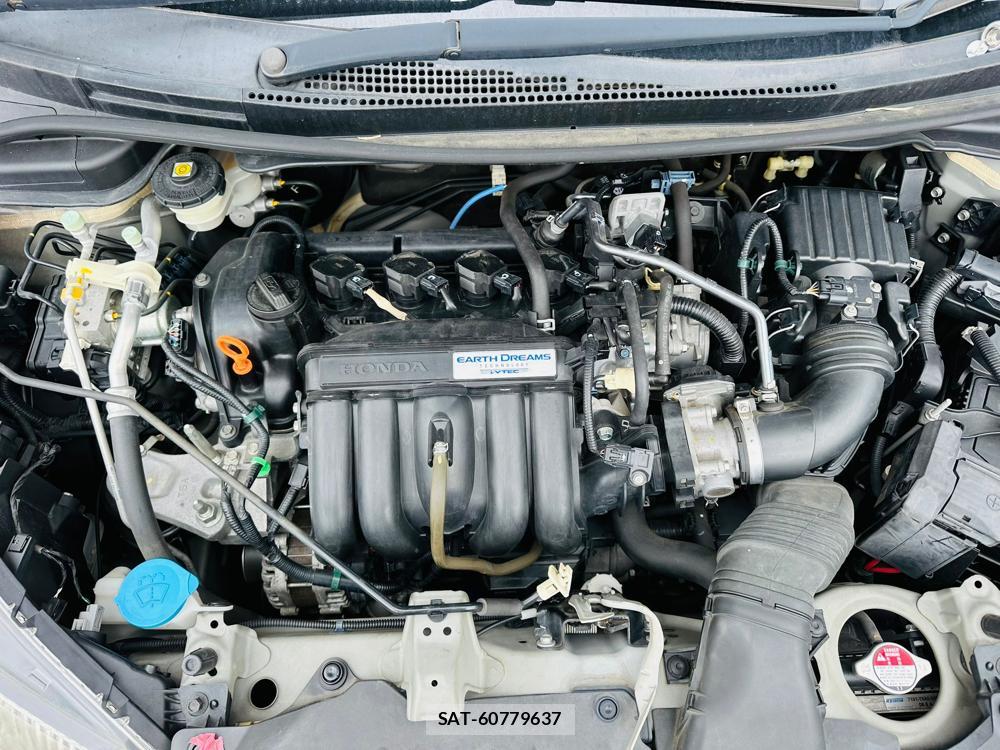 Honda FIT 2013 6577423-36