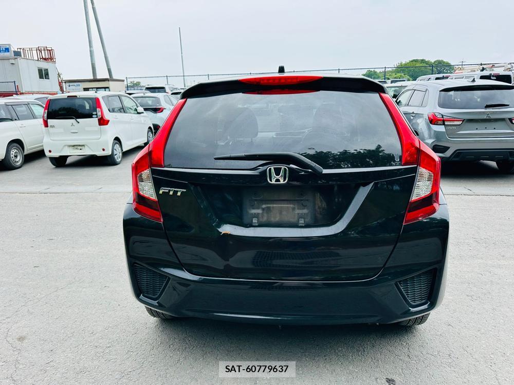 Honda FIT 2013 6577423-3