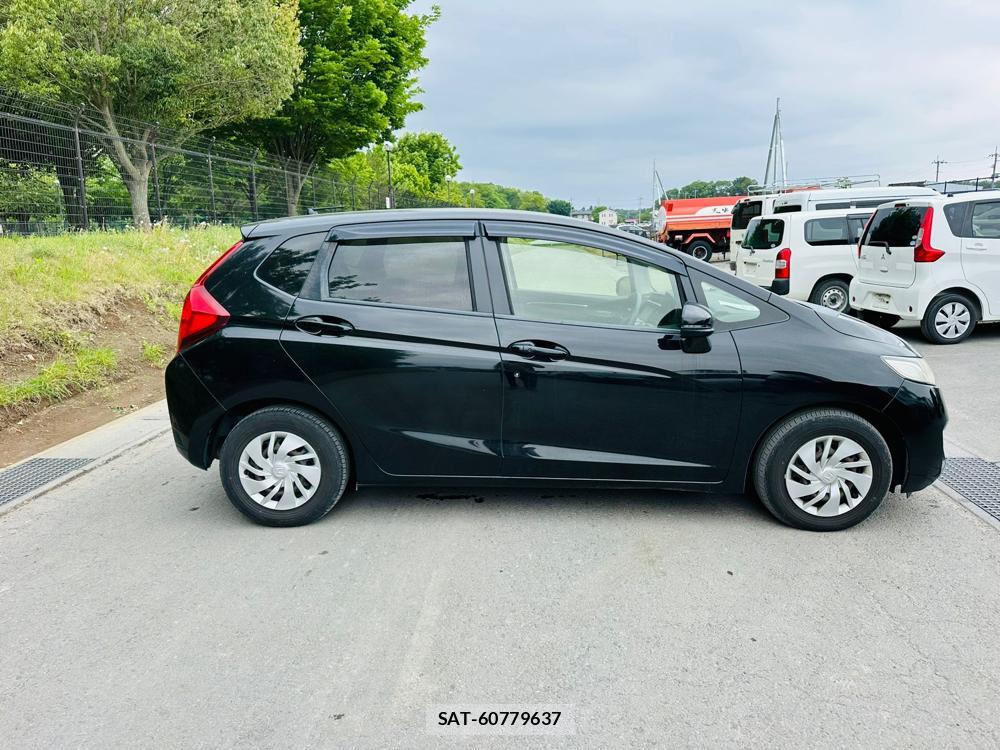 Honda FIT 2013 6577423-5
