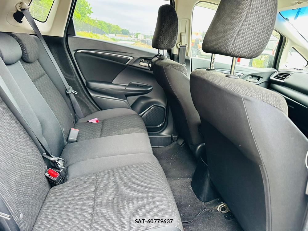 Honda FIT 2013 6577423-8