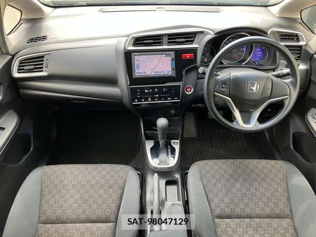 Honda FIT 2016-04 6641570-1