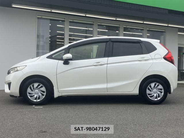 Honda FIT 2016-04 6641570-20