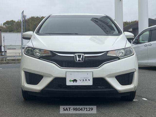 Honda FIT 2016-04 6641570-25
