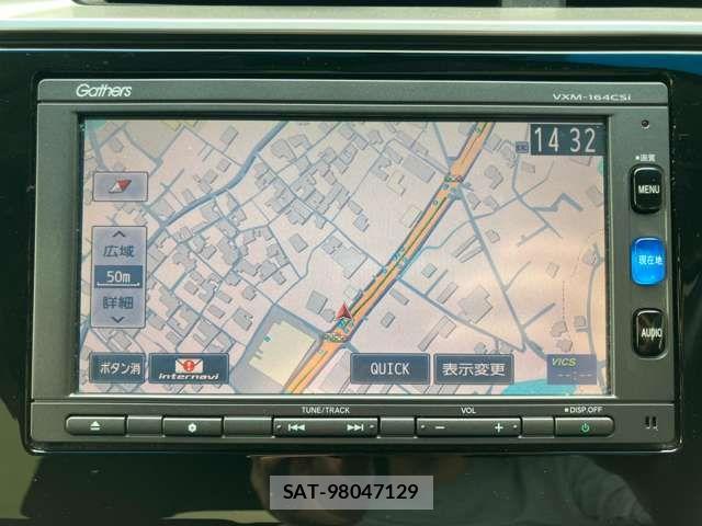 Honda FIT 2016-04 6641570-2