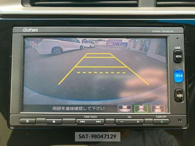 Honda FIT 2016-04 6641570-3