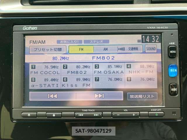 Honda FIT 2016-04 6641570-4