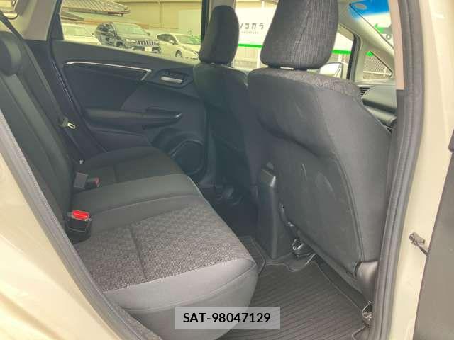 Honda FIT 2016-04 6641570-6