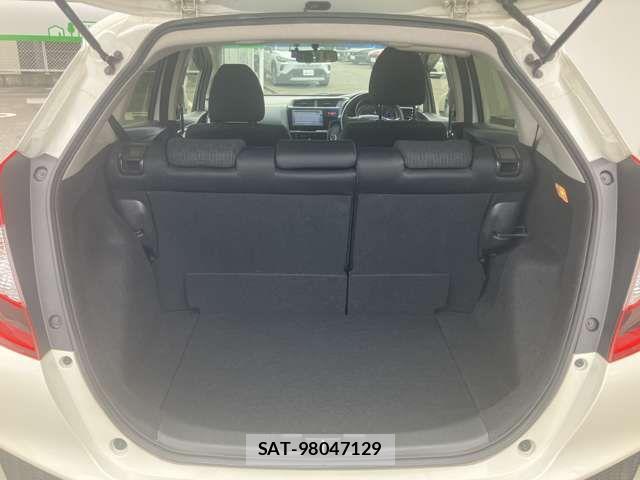 Honda FIT 2016-04 6641570-8