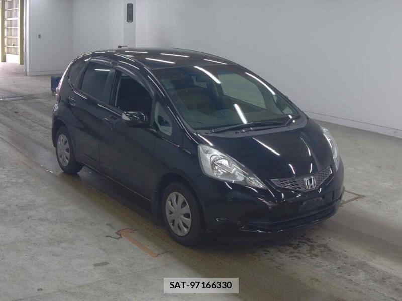 Honda FIT 2009 6665206-0