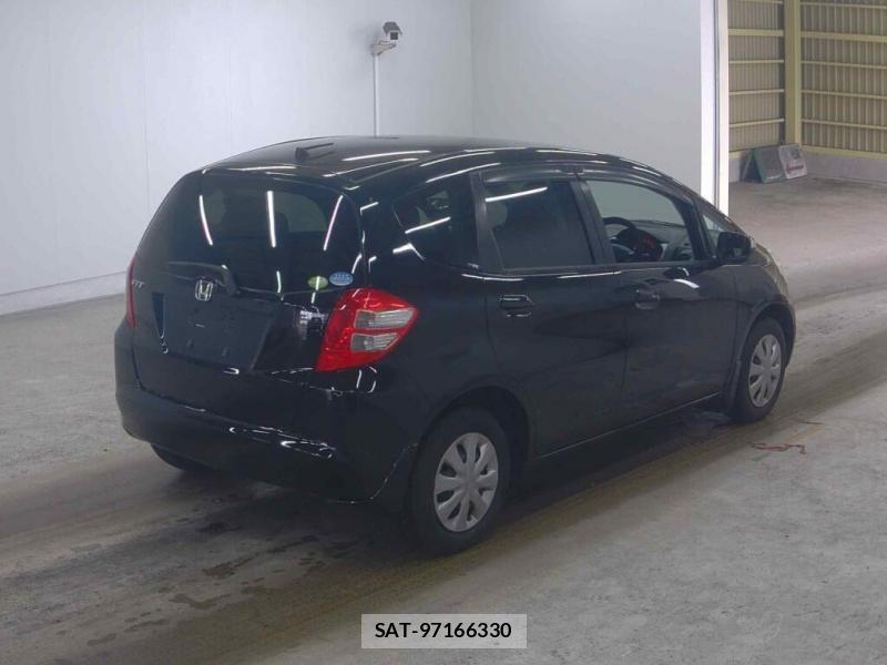 Honda FIT 2009 6665206-1