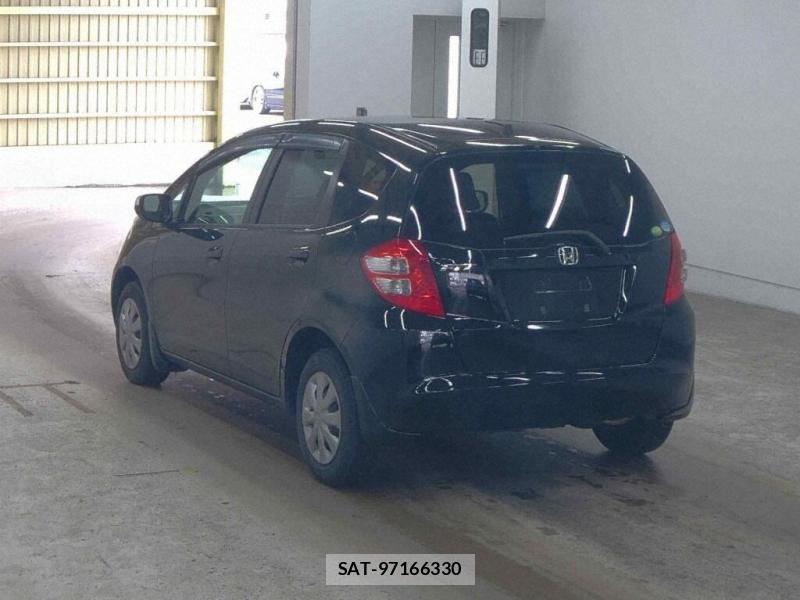 Honda FIT 2009 6665206-2