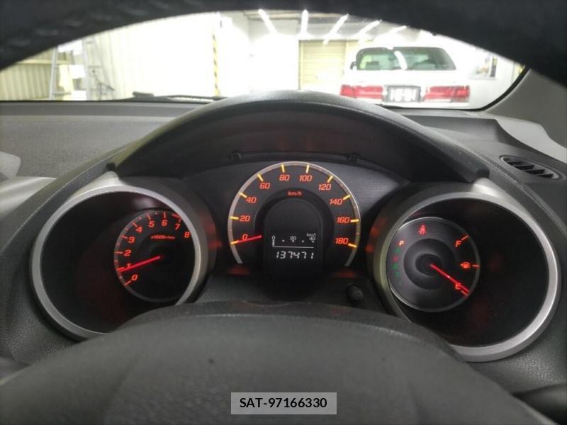 Honda FIT 2009 6665206-5