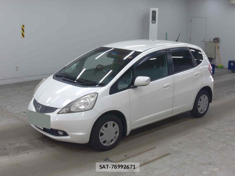 Honda FIT 2008 6665204-3