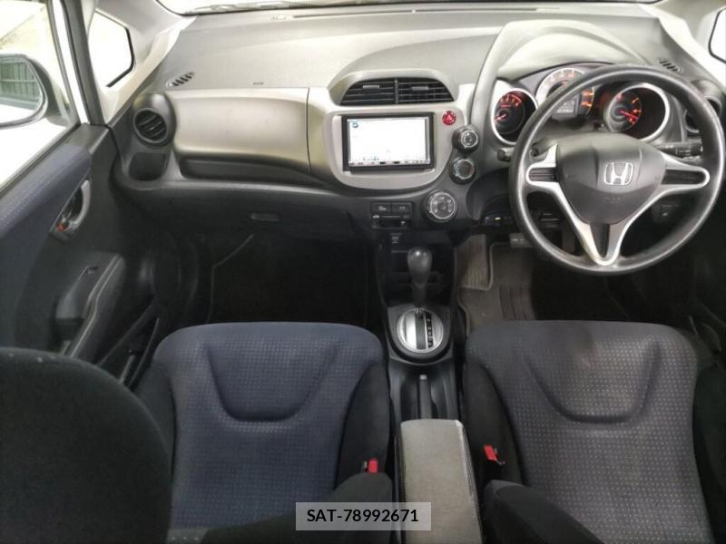 Honda FIT 2008 6665204-4