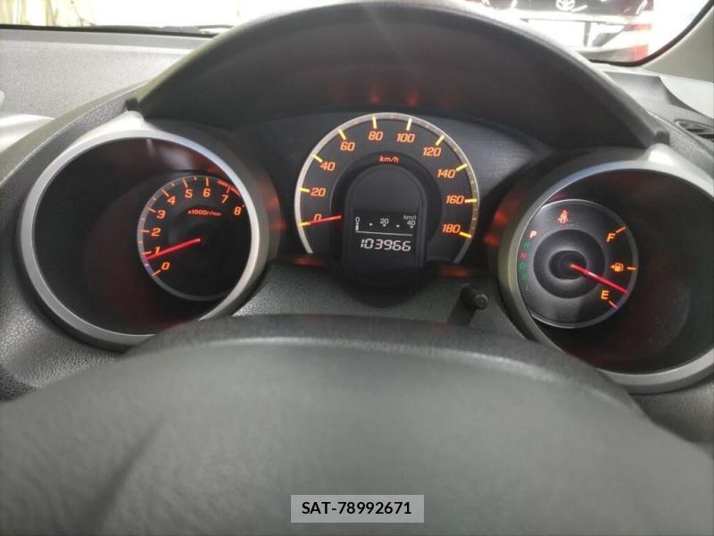 Honda FIT 2008 6665204-5