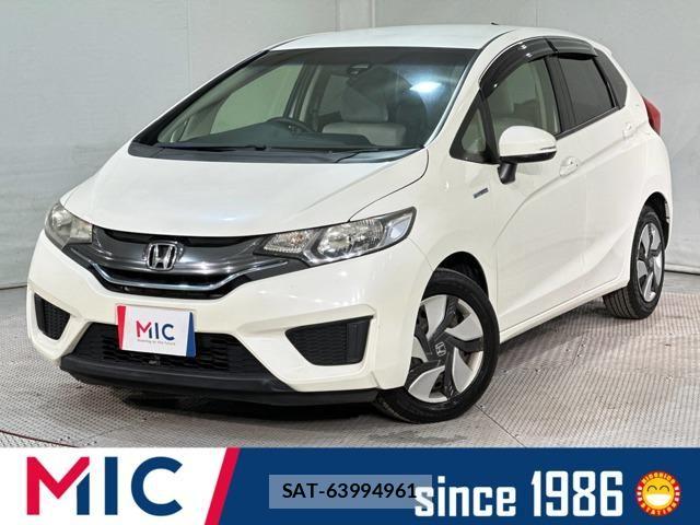 Honda FIT 2014-01 6671280-0
