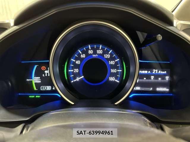Honda FIT 2014-01 6671280-10