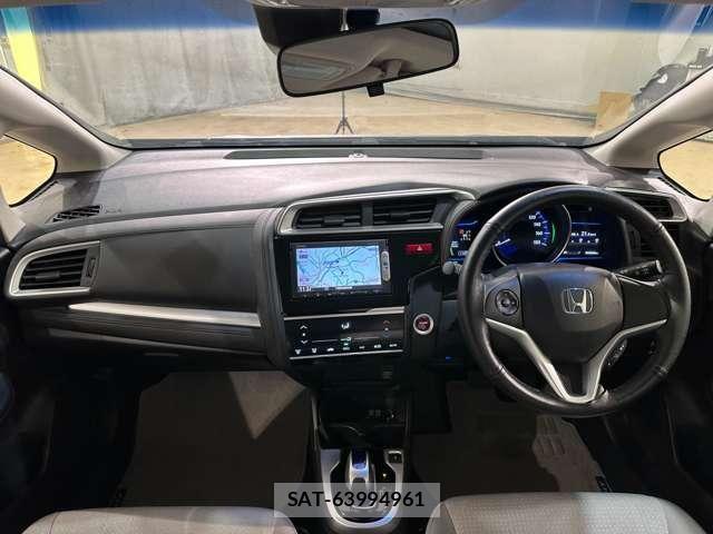 Honda FIT 2014-01 6671280-15