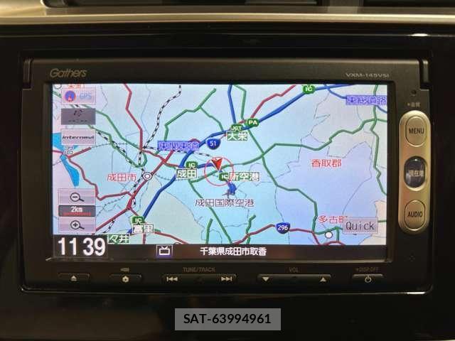 Honda FIT 2014-01 6671280-16