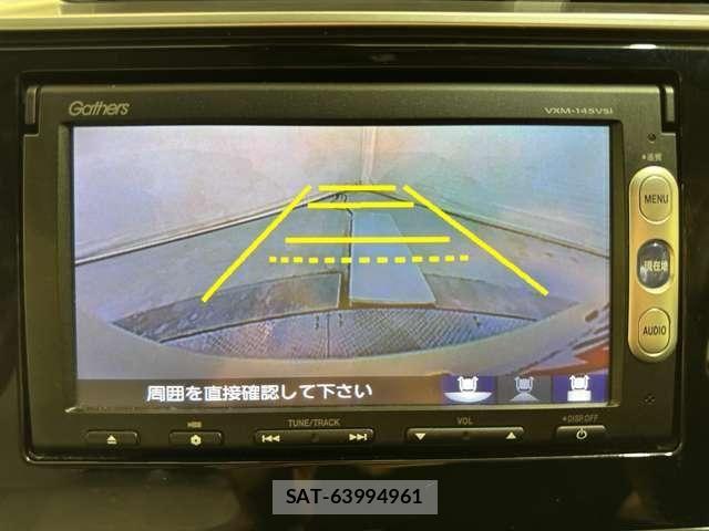 Honda FIT 2014-01 6671280-18