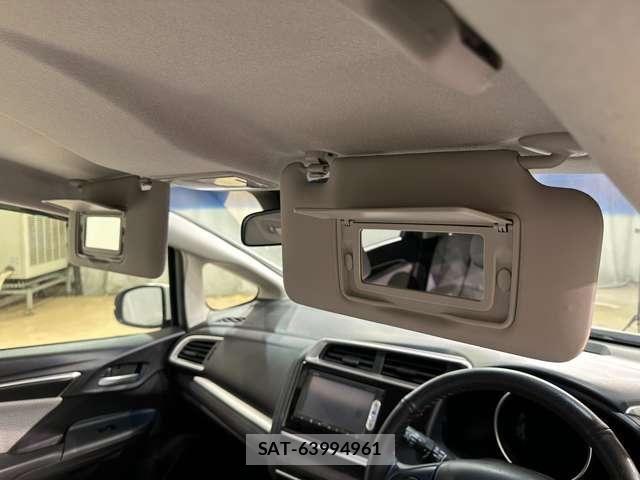 Honda FIT 2014-01 6671280-23