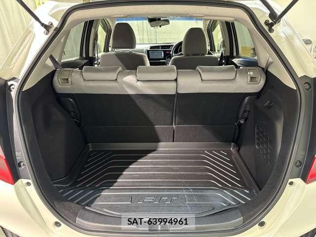 Honda FIT 2014-01 6671280-24