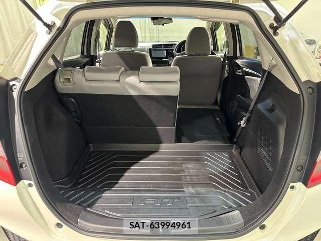 Honda FIT 2014-01 6671280-25