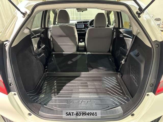 Honda FIT 2014-01 6671280-26
