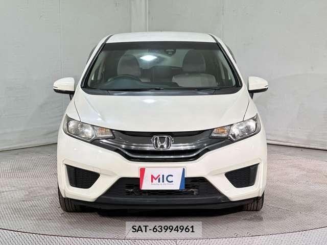 Honda FIT 2014-01 6671280-2