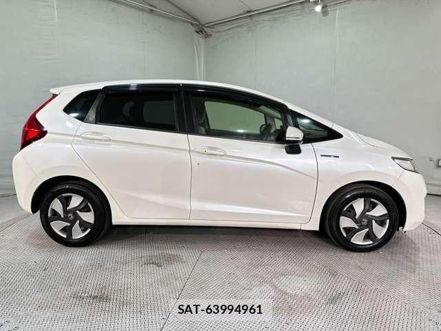 Honda FIT 2014-01 6671280-3
