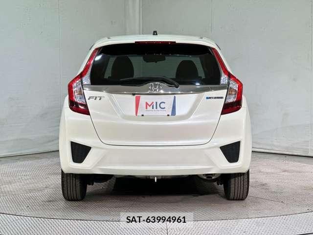 Honda FIT 2014-01 6671280-5