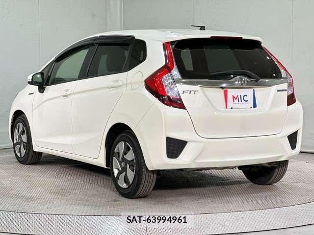Honda FIT 2014-01 6671280-6
