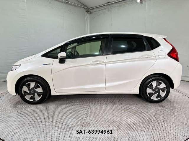 Honda FIT 2014-01 6671280-7